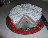 Foto del paso 2 de la receta: Cheesse cake de arándanos y limón