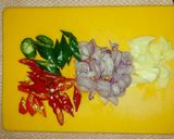 Foto langkah ke 2 dari resep Tumis Toge.
