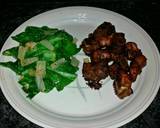 Black Pepper, Garlic, Ginger Riblets recipe step 12 photo