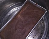 Foto langkah ke 13 dari resep Brownis kukus.