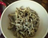 Foto langkah ke 2 dari resep Sambal Nanas.