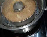 Foto langkah ke 7 dari resep Bolu Pisang Kukus.