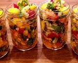 Mike's Tropical Spicy Salsa recipe step 7 photo