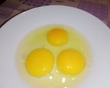 Mákos kevert recept fázis 2 fotója