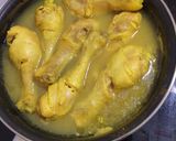 Foto langkah ke 1 dari resep Ayam Saus Asam-Manisnya Kehidupan.
