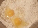 ¡Masa para tartas!