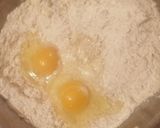 Foto del paso 2 de la receta: ¡Masa para tartas!