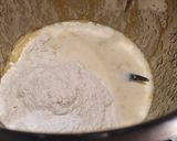 Donuts aus dem Backofen Rezeptschritt 2 Foto