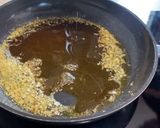 A picture of step 6 of Salmon with Soy, Honey, and Lemon.