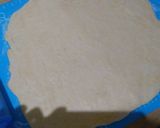 Foto langkah ke 4 dari resep Kulit Puff Pastry.
