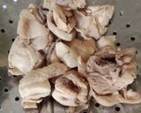 Foto langkah ke 2 dari resep 331. Ayam kecap bawang bombay.