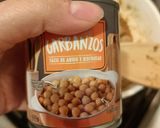 Foto del paso 2 de la receta: Guiso de garbanzos con champiñones