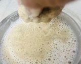 #मसूर दाल कतली मसाला फ्राइड (ऑफिस ट्रिक लंच बॉक्स) रेसिपी चरण 2 फोटो