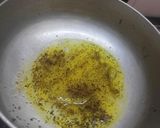 A picture of step 9 of Dhokla.