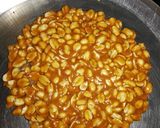 શીંગદાણાની ચીકી (Peanuts Chikki Recipe in Gujarati) રેસીપી સ્ટેપ1ફોટો