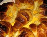 Foto del paso 5 de la receta: Facturas! 😊