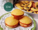 Foto langkah ke 18 dari resep 385. Kue Pukis Banyumas Lembut😋.