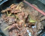 Foto langkah ke 3 dari resep Sup Empal.