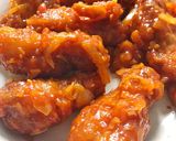 Foto langkah ke 7 dari resep Ayam Rica-rica.