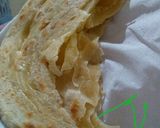Foto langkah ke 7 dari resep Roti Maryam/Canai/Cane.