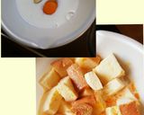 A picture of step 2 of ♪French Toast in the Toaster♪.