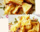 A picture of step 5 of ♪French Toast in the Toaster♪.