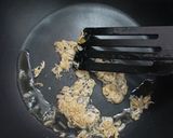 Foto langkah ke 2 dari resep Nasi Goreng Cikur Ebi.