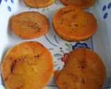 Foto del paso 6 de la receta: Calabaza asada con queso