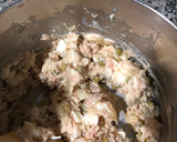 Foto del paso 5 de la receta: Ensaladilla rusa