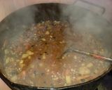 Foto del paso 5 de la receta: Guiso de lentejas SUPREMO!!! 🙌😏