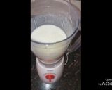 Foto del paso 2 de la receta: Budín de pan en licuadora (SOLO 4 PASOS)