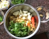 फरे (farey recipe in Hindi) रेसिपी चरण 4 फोटो