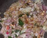 Daal Khichadi (with leftover daal) recipe step 4 photo