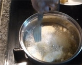 Foto do passo 4 de Tempura de frutas e vegetais