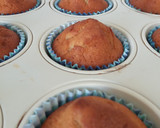 Foto del paso 3 de la receta: Magdalenas banana/choco🍌🍫