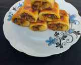 Fish rollmatakin girki7 hoto