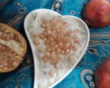 عکس مرحله 1 از دستور کارپاچینو 🌺