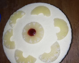 Foto del paso 9 de la receta: Tarta de piña