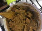 عصيده سريعة التحضير