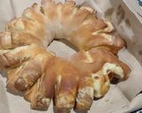 Foto del paso 6 de la receta: Cómo hacer Cremona y bizcochito