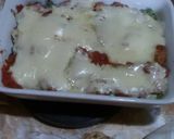 Foto del paso 5 de la receta: Brocoli a la pizza