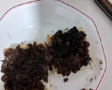 Foto del paso 2 de la receta: Tosta con Morcilla