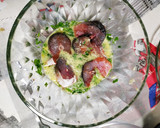 Foto del paso 4 de la receta: Pescado al horno con rebozado especial