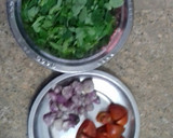 முருங்கைக்கீரை மிளகு சீரக ரசம் ரெசிபி ஸ்டேப் 1 புகைப்படம்