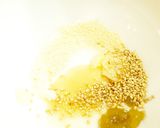 A picture of step 1 of Just Mix! Easy and Delicious Yuzu Pepper Salt Ramen.