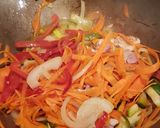 Foto del paso 1 de la receta: Chop Suey
