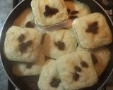 Foto langkah ke 9 dari resep Simple Puding Roti Kukus.