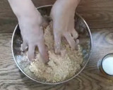 Foto del paso 2 de la receta: Galletas saladas navideñas