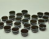 Foto langkah ke 8 dari resep Ketagih Cup Mini 1 Telur Jadi 25 Cups.
