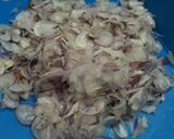 Foto langkah ke 2 dari resep Bawang Goreng Renyah.